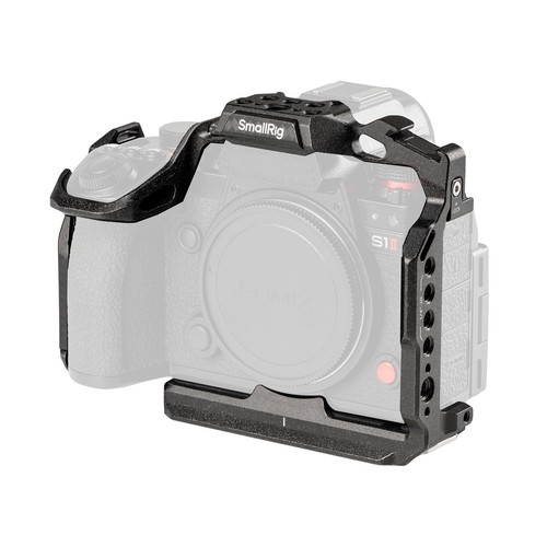 Smallrig gabbia per fotocamera - smallrig,