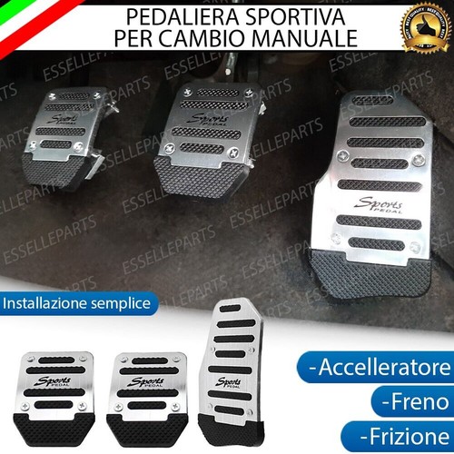 Copripedali copri pedaliera - copri,
