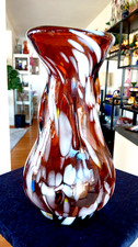 Grande vaso in vetro - MURANO