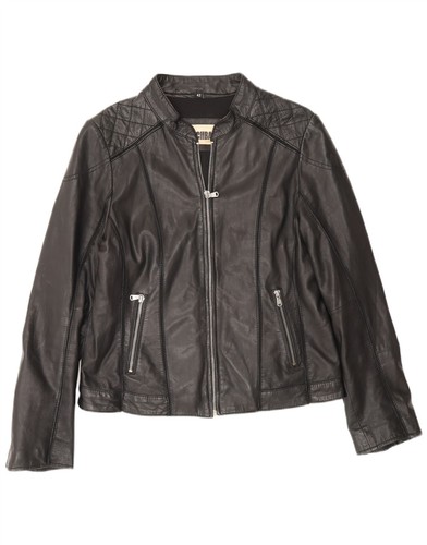 Punchball giacca pelle - giacca,
