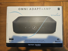 Harman kardon omni adapt - kardon, +