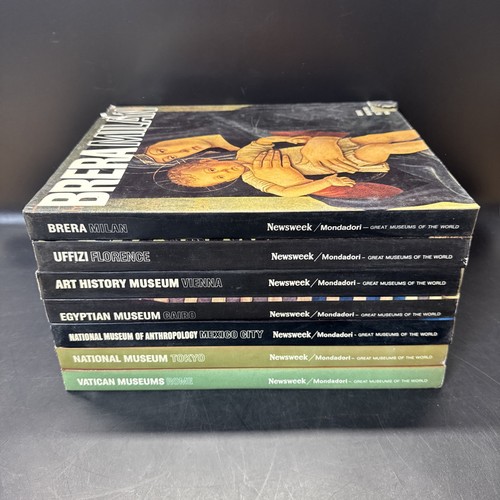 Newsweek mondadori collection - newsweek,