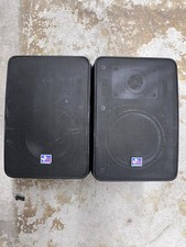 Coppia di diffusori da esterno