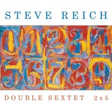 Double Sextet / 2x5 -  CD T0VG