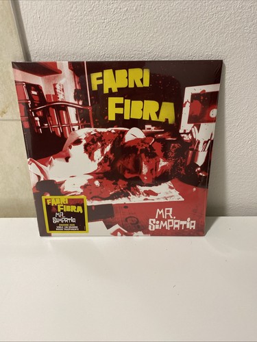 Fabri fibra simpatia - fabri,
