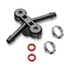 Set Raccord adatto per