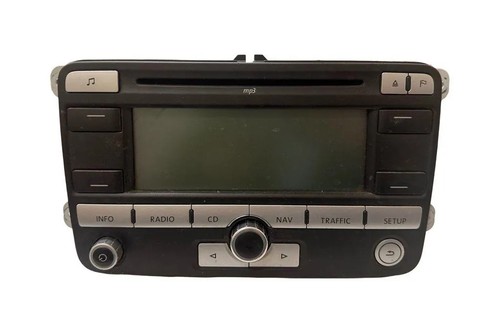 Touran 1t1 1t2 lettore - touran,