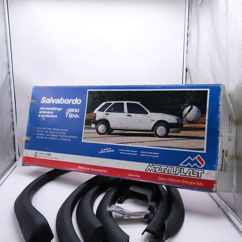 Metalfplast salvabordo per - metalfplast-,