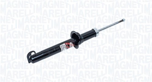 Assale anteriore magneti - anteriore,