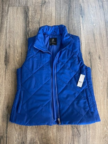 Gilet imbottito donna - ny, and