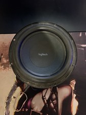Altoparlante subwoofer di