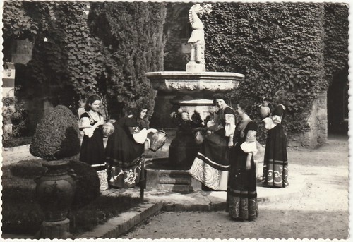 Grazzano visconti piacenza - visconti,