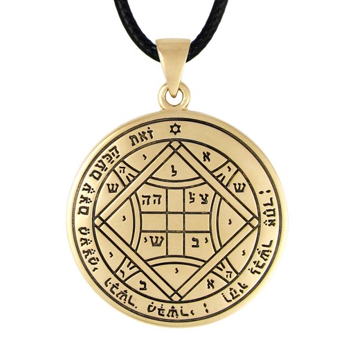 Collana talismano quarto - collana,