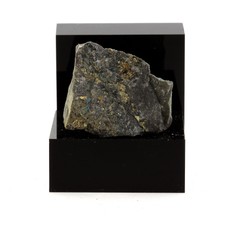 Collezione Di Minerali. Pirite