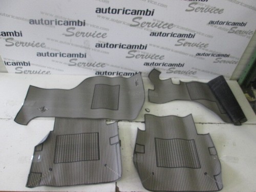 205 set completo - set,
