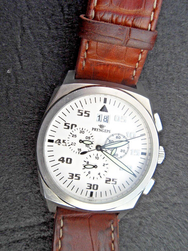 Orologio pryngeps prestige - orologio,