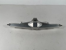 Raro asse solido posteriore