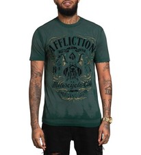 T-shirt Affliction uomo AC