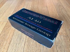 Cerwin Vega 4" coppia Mid Woofers con griglia