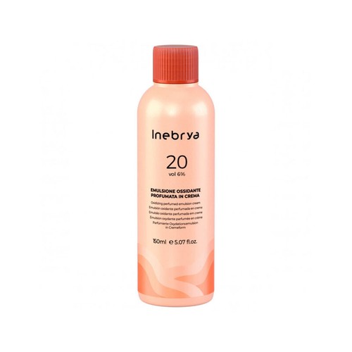 Ossigeno per capelli inebrya - per,