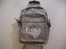 GOLA ZAINO SCUOLA BRODY 2