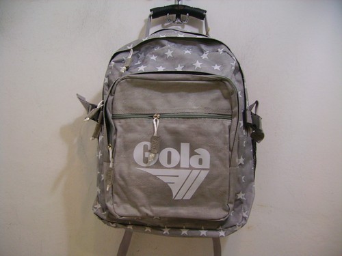 Gola zaino scuola - gola, 2