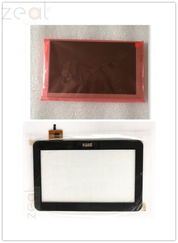 Lcd con digitalizzatore touch - lcd,