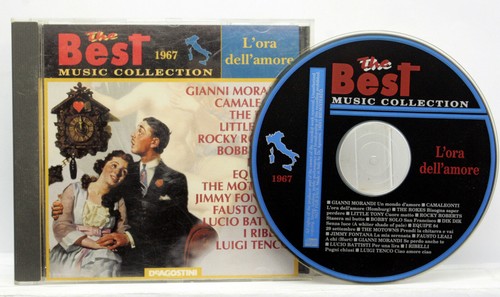 The best music collection 1967 - best,