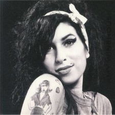 Amy Winehouse - Glastonbury