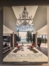 Eric Kuster Libro Catalogo