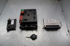 KIT CHIAVE PER SMART Fortwo