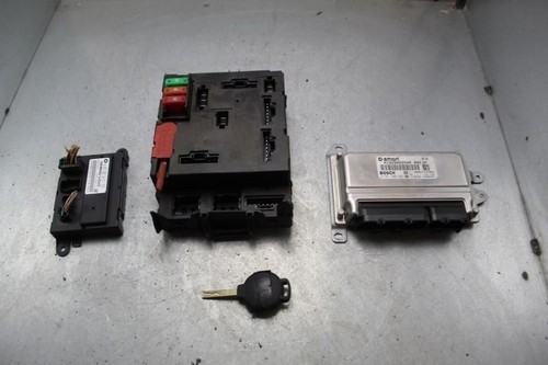 Kit chiave per - per, fortwo