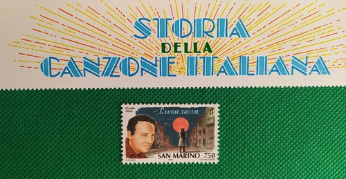 Francobollo nuovo storia della - francobollo,