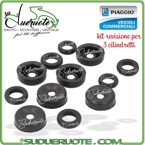 Cilindretto freno ape 703 - cilindretto,