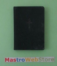 LA SETTIMANA SANTA Messe e