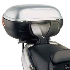 SPALLIERA GIVI YAMAHA T-MAX 500   2001-2007   TB45