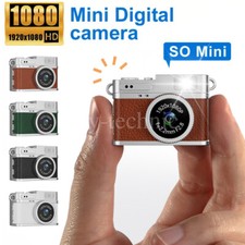 Mini fotocamera retrò