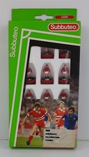 SUBBUTEO 099 versione b