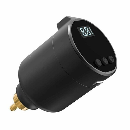 Alimentatore batteria wireless