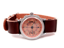 Cronografo Flieger Pilot