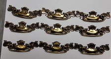 Lot of 9  3" cc Drawer Drop