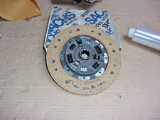 DISCO FRIZIONE BMW 2500 CS 2800 CS 633 CSI 635 CSI 3000 CS 528 530 735 SACHS