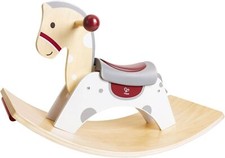 HAPE E1203 CAVALLO A DONDOLO 2