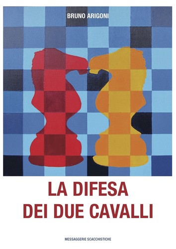 Difesa dei due - difesa,