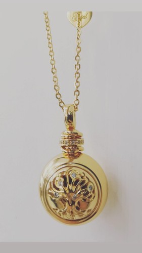 Collana donna pendente - donna,