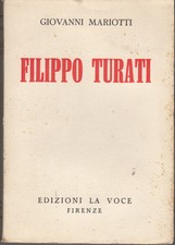 BIOGRAFIA SOCIALISMO MARIOTTI