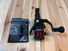 Shimano 17 Sephia CI4+