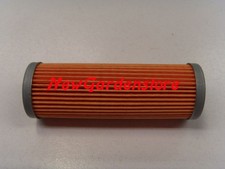 Filtro carburante motore