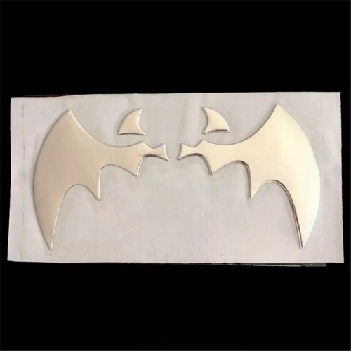 Adesivo ali pipistrello - 3d, di