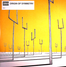 MUSE ORIGIN OF SYMMETRY Double
